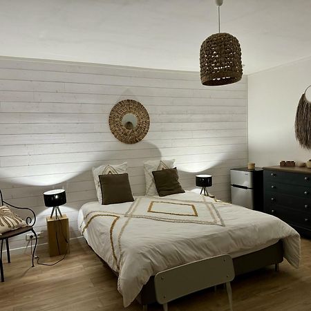 Agreable Suite - Bassin Arcachon Ле-Теш Экстерьер фото