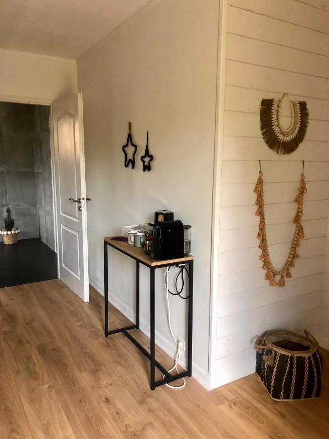 Agreable Suite - Bassin Arcachon Ле-Теш Экстерьер фото